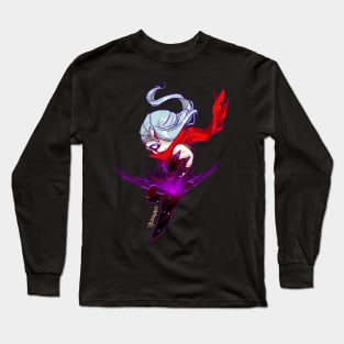 Varus Long Sleeve T-Shirt